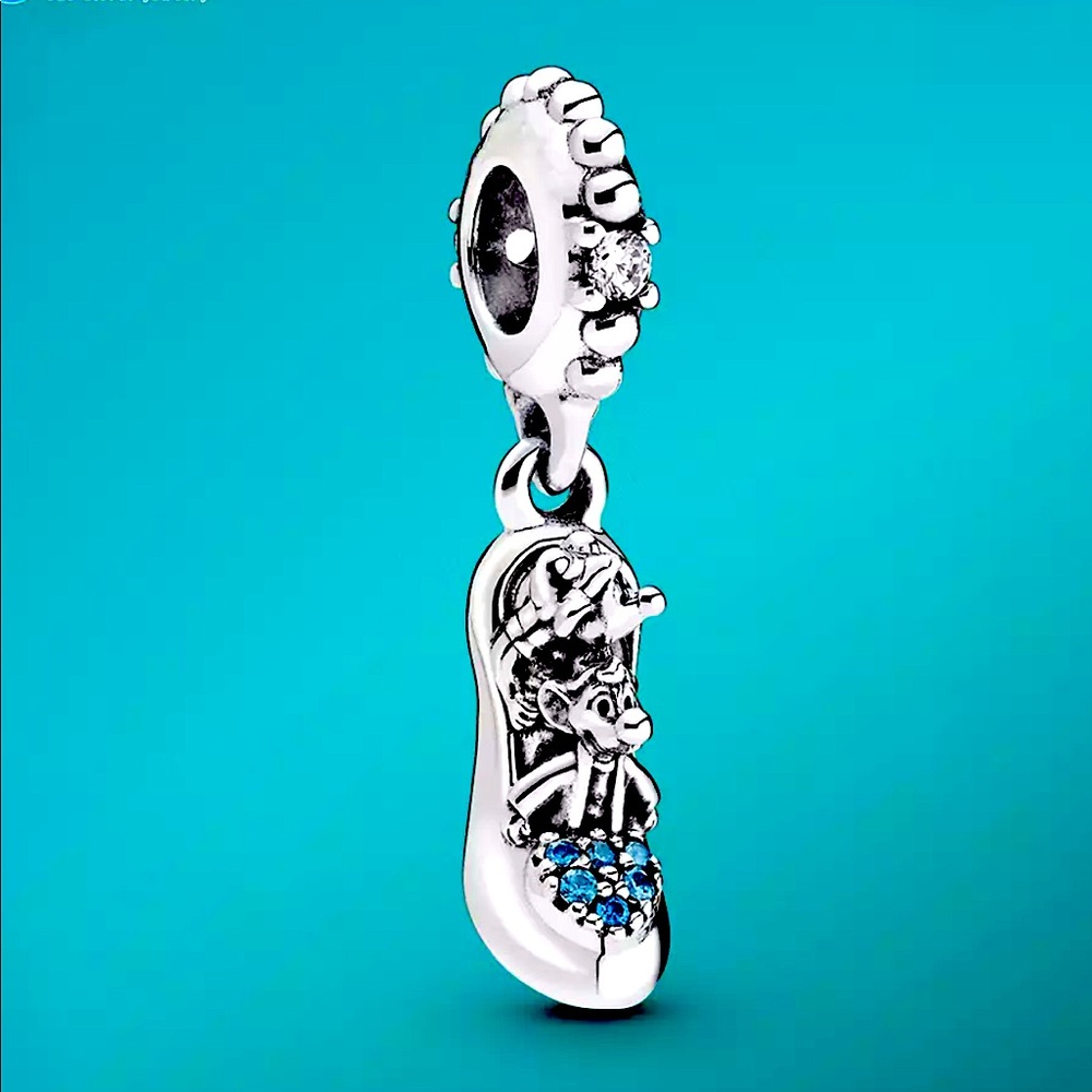 New Pandora 925-Charm Bead Fit Original Pandora